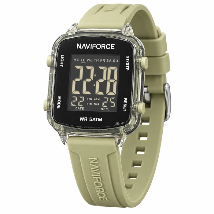 نیوی فورس NF7121؛ تصویر اصلی